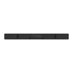 Klipsch 1072084 Flexus Core 300 5.1.2聲道 Dolby Atmos Sound Bar